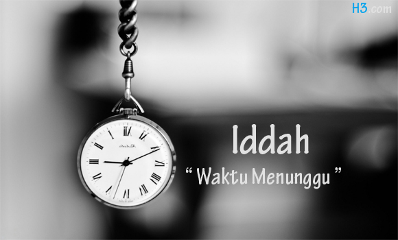 Iddah+Waktu+Menunggu